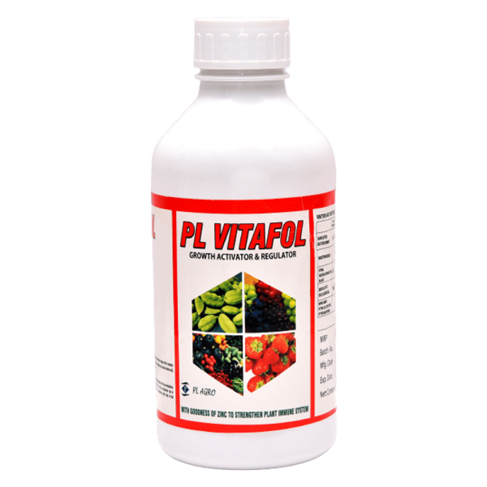 PL Vitafol